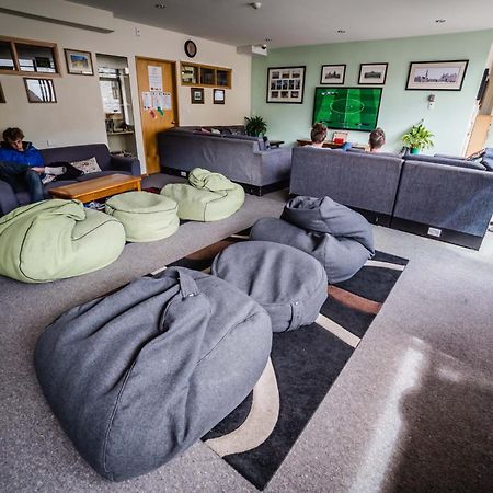 Adventure Queenstown Hostel Екстер'єр фото