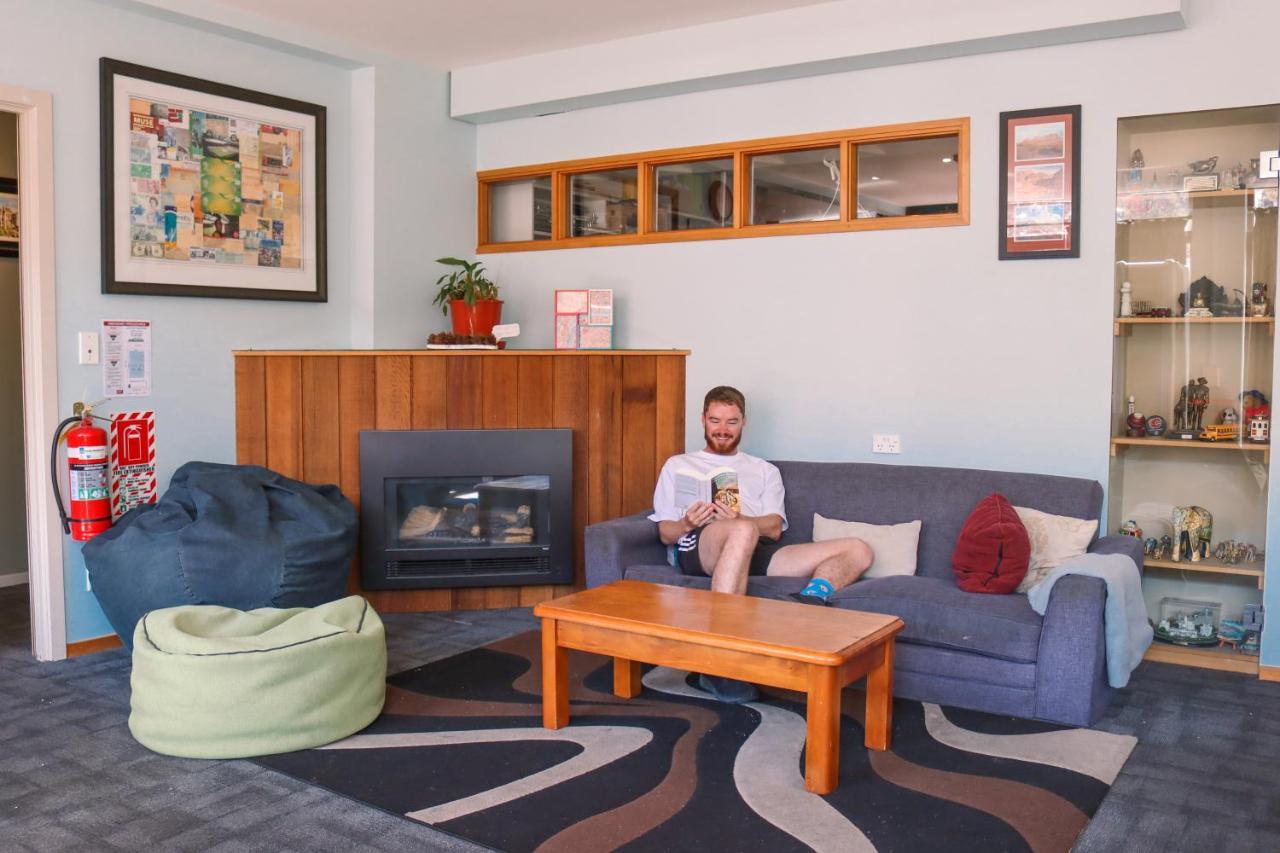 Adventure Queenstown Hostel Екстер'єр фото